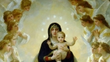 Hiệp Sống Tin Mừng, Lễ Thánh Maria Mẹ Thiên Chúa (01/01) – Lm. Đan Vinh