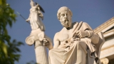 Plato Và Kitô Giáo: Sự Hoàn Thiện, Thông Thiên Học Và… Kem Dưỡng Da Tay Hữu Cơ
