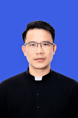 27. Jb Nguyễn Văn Phi
