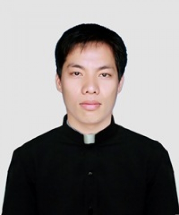 39. Antôn Trần Minh Tâm