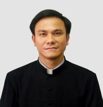 14. Phêrô Phạm Xuân Hòa