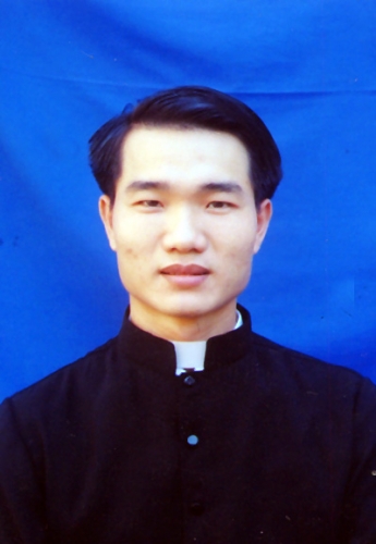 14. Giuse Nguyễn Công Khương