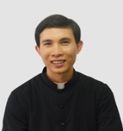 26. Phaolo Nguyễn Thanh Oai
