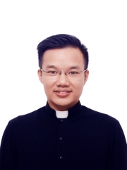 9. Giuse Phạm Thanh Dương