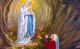Tại Sao Cầu Nguyện Với Đức Maria Khi Bạn Có Thể Đến Với Đức Giêsu?