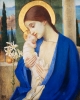 Có Phải Đức Mẹ Maria Đã Chết?
