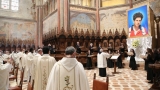 Bộ Phong Thánh ban hành Quy chế về các thỉnh nguyện viên án phong Thánh