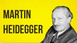 Siêu Hình Học Của Martin Heidegger